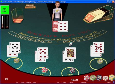 casino verite blackjack 5.6 crack